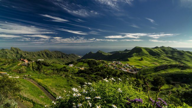 TENERIFE - TRAVEL photography by Thorsten Kuttig