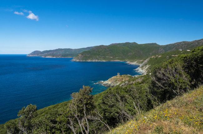 Pino, France - GPS 42.906685, 9.339872 - Panasonic GH4 + Panasonic Lumix G Vario 12-35mm/2,8 OIS - 24mm - 1/160 - f/8.0 - ISO200