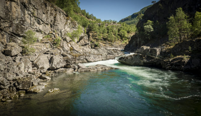 Husum, Norway - GPS 61.052975, 7.747423 - Panasonic GH4 + Panasonic Lumix G Vario 12-35mm/2,8 OIS - 24mm - 1/80 - f/8.0 - ISO100