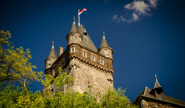 Cochem, Germany - GPS 50.142027, 7.165568 - Canon EOS 7D + Sigma 17-50mm, F2.8 EX DC OS HSM -  - 1/50 - f/8.0 - ISO100