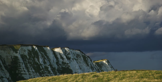 Dover, United Kingdom - GPS 51.104828, 1.275095 - Canon EOS 20D + Canon EF-S 17-85mm f/4-5.6 IS USM -  - 1/1000 - f/5.6 - ISO200