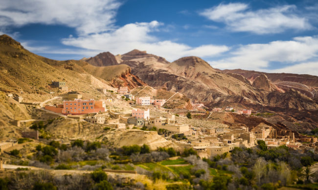 Aït Ben Ali, Morocco - GPS 31.436758, -6.011323 - Panasonic GH4 + Panasonic Lumix G Vario 12-35mm/2,8 OIS - 46mm - 1/125 - f/8.0 - ISO200
