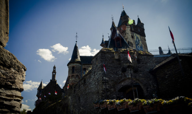 Cochem, Germany - GPS 50.142673, 7.167133 - Canon EOS 7D + Sigma 17-50mm, F2.8 EX DC OS HSM -  - 1/60 - f/8.0 - ISO100
