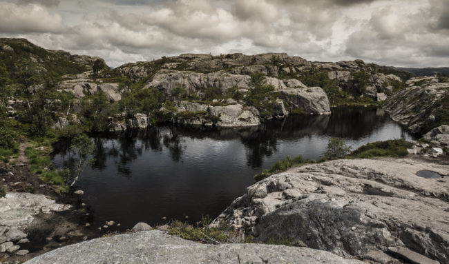 Fossmork, Norway - GPS 58.988833, 6.176462 - Panasonic GH4 + Panasonic Lumix G Vario 12-35mm/2,8 OIS - 24mm - 1/100 - f/8.0 - ISO100