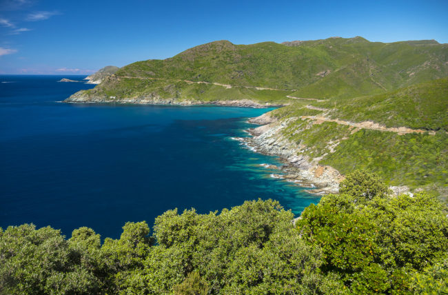 Pino, France - GPS 42.915590, 9.352777 - Panasonic GH4 + Panasonic Lumix G Vario 12-35mm/2,8 OIS - 24mm - 1/640 - f/2.8 - ISO200