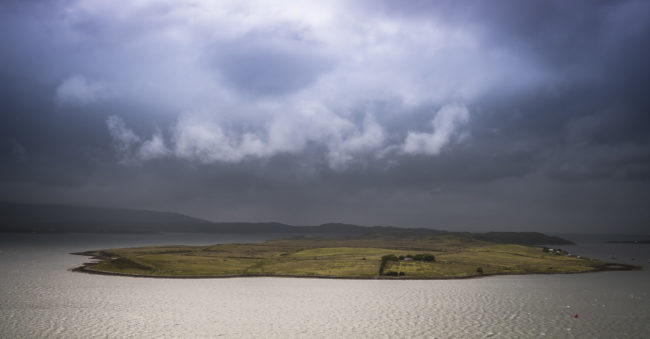Aultbea, United Kingdom - GPS 57.818503, -5.582325 - Panasonic Lumix DMC-GH5 + Panasonic Lumix G Vario 12-35mm/2,8 OIS - 42mm - 1/1250 - f/2.8 - ISO200