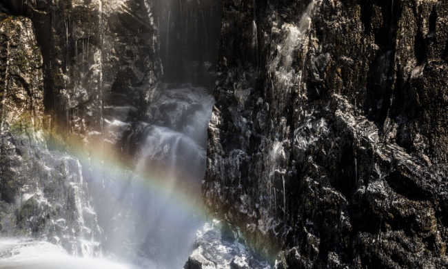 Geiranger, Norway - GPS 62.125877, 7.167790 - Panasonic GH4 + Panasonic Lumix G X VARIO 35-100mm f/2.8 Power OIS - 112mm - 30/1 - f/13.0 - ISO100