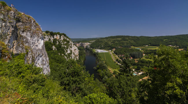 Gouaux-de-Larboust, France - GPS 44.465013, 1.669442 - Canon EOS 7D + Tokina AF 11-16mm f/2.8 AT-X Pro DX -  - 1/100 - f/8.0 - ISO100