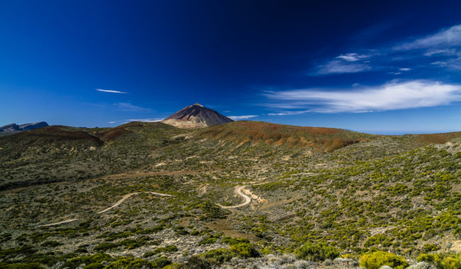 Aguamansa, Spain - GPS 28.297215, -16.511622 - Canon EOS 7D + Tokina AF 11-16mm f/2.8 AT-X Pro DX -  - 1/100 - f/8.0 - ISO100