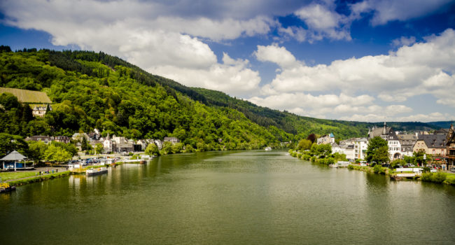 Traben-Trarbach, Germany - GPS 49.949382, 7.115840 - Canon EOS 7D + Sigma 17-50mm, F2.8 EX DC OS HSM -  - 1/80 - f/7.1 - ISO100
