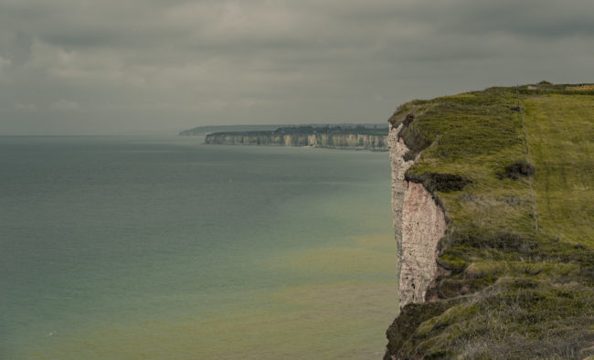Saint-Valery-en-Caux, France - GPS 49.870677, 0.749472 - Sony A7III + SONY FE 24-105mm, F4 G OSS - 105mm - 1/200 - f/8.0 - ISO100