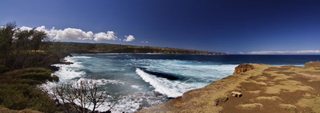 Apuakohau Ahupua`a, Hawaii - GPS 20.246120, -155.771622 - Canon EOS 7D + Tokina AF 11-16mm f/2.8 AT-X Pro DX -  - 1/200 - f/8.0 - ISO100