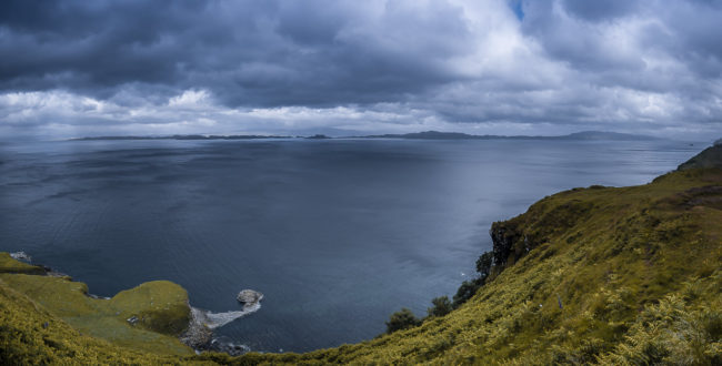 Culnacnoc, United Kingdom - GPS 57.541667, -6.145278 - Panasonic Lumix DMC-GH5 + Panasonic Lumix G Vario 12-35mm/2,8 OIS - 24mm - 1/1000 - f/2.8 - ISO200