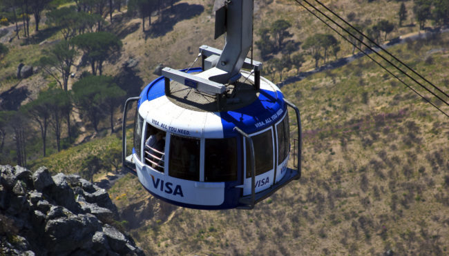 Table Mountain, South Africa - GPS -33.957570, 18.403365 - Canon EOS 20D + Canon EF-S 17-85mm f/4-5.6 IS USM -  - 0/1 - f/8.0 - ISO100
