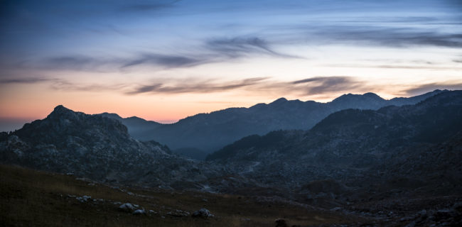 Prosica, Montenegro - GPS 42.558055, 19.558888 - Panasonic GH4 + Panasonic Lumix G Vario 12-35mm/2,8 OIS - 66mm - 4/10 - f/2.8 - ISO200