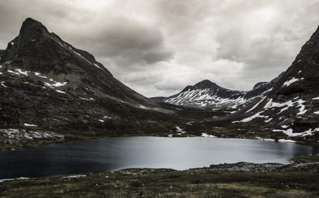 NORWAY - TRAVEL Photography By Thorsten Kuttig