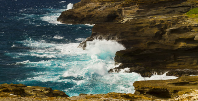 Hawai‘i Kai, United States - GPS 21.276438, -157.685717 - Canon EOS 7D + Sigma 17-50mm, F2,8 EX DC OS HSM -  - 1/160 - f/8.0 - ISO100