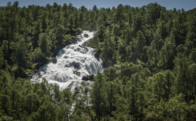 Kvignadal, Norway - GPS 61.041792, 7.330723 - Panasonic GH4 + Panasonic Lumix G Vario 12-35mm/2,8 OIS - 70mm - 1/125 - f/8.0 - ISO100