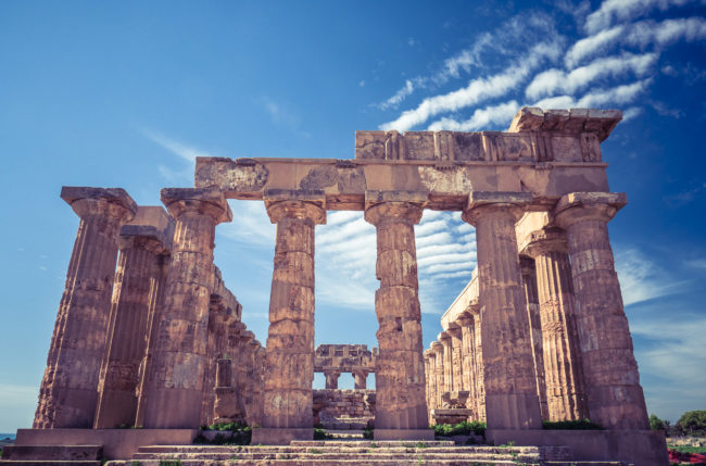 Marinella, Italy - GPS 37.586573, 12.835438 - Panasonic GH4 + Panasonic Lumix G Vario 12-35mm/2,8 OIS - 24mm - 1/160 - f/8.0 - ISO200