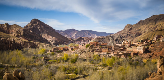 Tamellalt, Morocco - GPS 31.447778, -5.975000 - Panasonic GH4 + Panasonic Lumix G Vario 12-35mm/2,8 OIS - 70mm - 1/800 - f/5.0 - ISO200