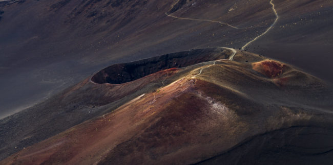 Ha`ikü Uka Ahupua`a, Hawaii - GPS 20.737323, -156.233608 - Canon EOS 7D + Canon EF 70-200mm f/4 USM L IS -  - 1/80 - f/5.0 - ISO100