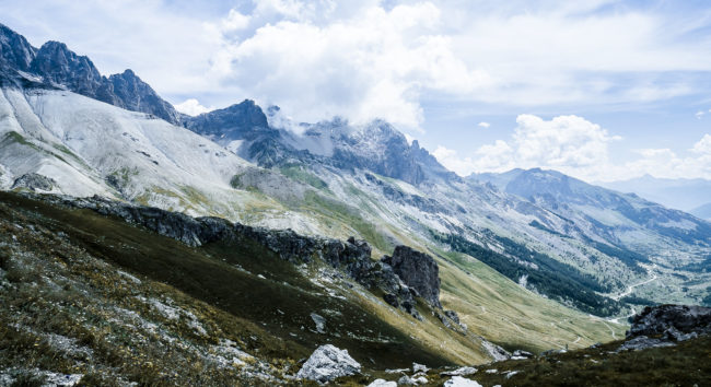 La Madeleine, France - GPS 45.053963, 6.404588 - Panasonic GH4 + Panasonic Lumix G Vario 12-35mm/2,8 OIS - 24mm - 1/200 - f/8.0 - ISO200