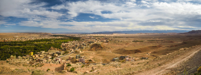 Aït Oujena, Morocco - GPS 31.538612, -5.568612 - Panasonic GH4 + Panasonic Lumix G Vario 12-35mm/2,8 OIS - 24mm - 1/250 - f/8.0 - ISO200