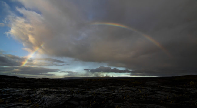 Hulunanai Ahupua`a, Hawaii - GPS 19.351192, -155.001305 - Canon EOS 7D + Tokina AF 11-16mm f/2.8 AT-X Pro DX -  - 1/160 - f/8.0 - ISO100