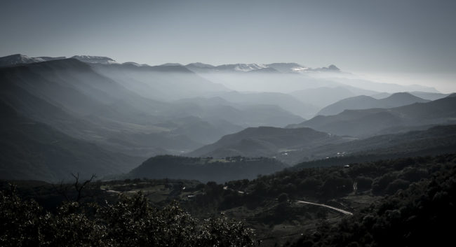 Aït Ou Ba Allal, Morocco - GPS 32.498138, -6.033363 - Panasonic GH4 + Panasonic Lumix G Vario 12-35mm/2,8 OIS - 50mm - 1/500 - f/8.0 - ISO200