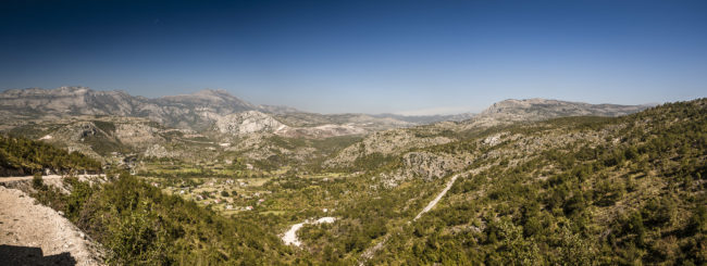Brijeg Vuksanovića, Montenegro - GPS 42.503888, 19.354167 - Panasonic GH4 + Panasonic Lumix G Vario 12-35mm/2,8 OIS - 24mm - 1/200 - f/8.0 - ISO200