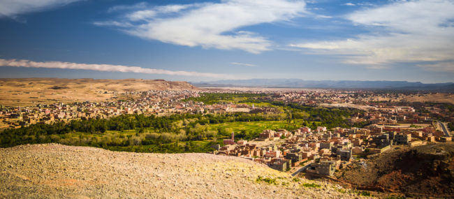 Zaouia Ali Ou Brahim, Morocco - GPS 31.545617, -5.572017 - Panasonic GH4 + Panasonic Lumix G Vario 12-35mm/2,8 OIS - 40mm - 1/2000 - f/2.8 - ISO200
