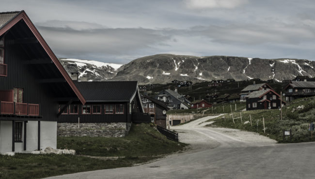 Ustaoset, Norway - GPS 60.499152, 8.040748 - Panasonic GH4 + Panasonic Lumix G Vario 12-35mm/2,8 OIS - 70mm - 1/125 - f/8.0 - ISO100