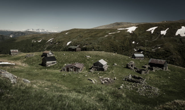 Kvignadal, Norway - GPS 61.011342, 7.331910 - Panasonic GH4 + Panasonic Lumix G Vario 12-35mm/2,8 OIS - 28mm - 1/80 - f/8.0 - ISO100