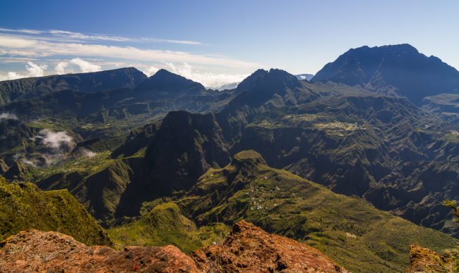 Roche Plate, Ile De La Reunion - GPS -21.070872, 55.387918 - Canon EOS 7D + Tokina AF 11-16mm f/2.8 AT-X Pro DX -  - 1/80 - f/8.0 - ISO100