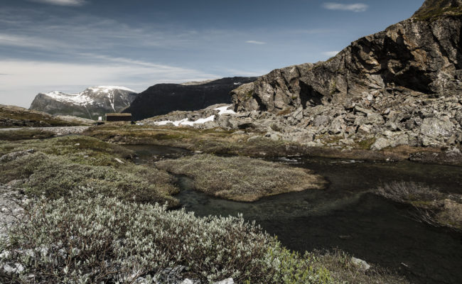 Maråk, Norway - GPS 62.044120, 7.253542 - Panasonic GH4 + Panasonic Lumix G Vario 12-35mm/2,8 OIS - 24mm - 1/80 - f/8.0 - ISO100