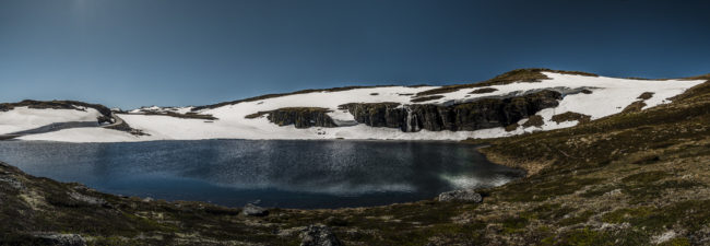 Kvignadal, Norway - GPS 61.006530, 7.329173 - Panasonic GH4 + Panasonic Lumix G Vario 12-35mm/2,8 OIS -  - 1/200 - f/8.0 - ISO100