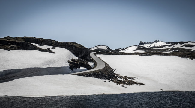 Kvignadal, Norway - GPS 61.006530, 7.329173 - Panasonic GH4 + Panasonic Lumix G Vario 12-35mm/2,8 OIS - 70mm - 1/320 - f/8.0 - ISO100