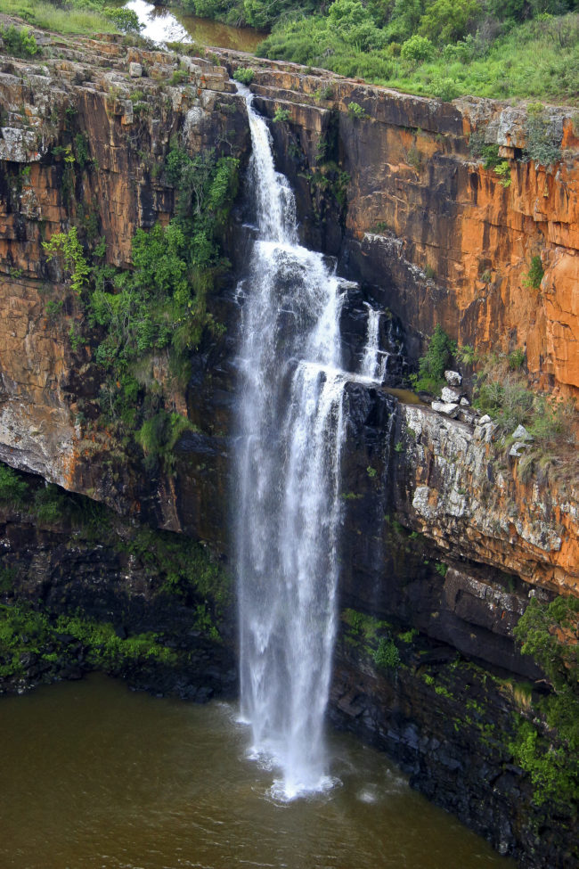 Berlin Falls, South Africa - GPS -24.844567, 30.841863 - Canon EOS 20D + Canon EF-S 17-85mm f/4-5.6 IS USM -  - 0/1 - f/8.0 - ISO100