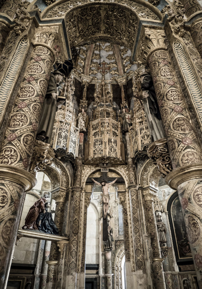 Tomar, Portugal - GPS 39.603740, -8.418848 - Panasonic GH4 + Panasonic Lumix G Vario 12-35mm/2,8 OIS - 24mm - 1/20 - f/2.8 - ISO800