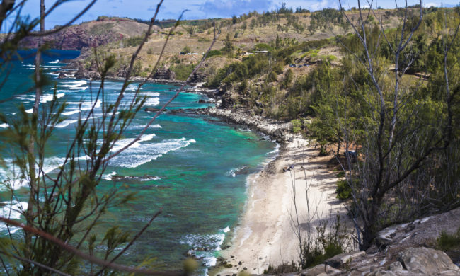 Honolua (historical), United States - GPS 21.022275, -156.627020 - Canon EOS 7D + Sigma 17-50mm, F2,8 EX DC OS HSM -  - 1/80 - f/7.1 - ISO100
