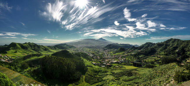 Las Mercedes, Spain - GPS 28.523875, -16.288205 - Canon EOS 7D + Tokina AF 11-16mm f/2.8 AT-X Pro DX -  - 1/125 - f/8.0 - ISO100