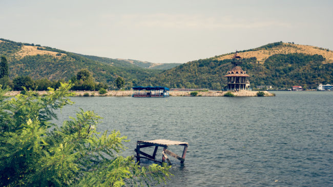 Orşova, Romania - GPS 44.720625, 22.399249 - Sony A7III + SONY FE 24-105mm, F4 G OSS - 61mm - 1/50 - f/10.0 - ISO100