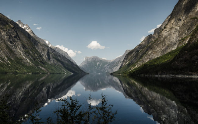 NORWAY - TRAVEL photography by Thorsten Kuttig