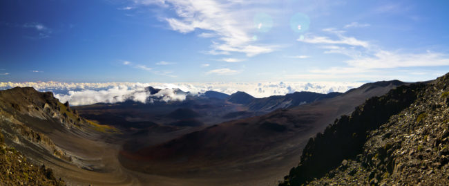Ha`ikü Uka Ahupua`a, Hawaii - GPS 20.737037, -156.233923 - Canon EOS 7D + Tokina AF 11-16mm f/2.8 AT-X Pro DX -  - 1/200 - f/8.0 - ISO100