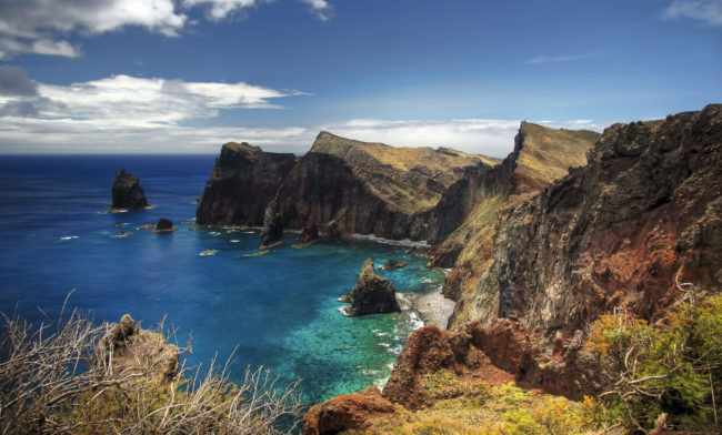 MADEIRA - TRAVEL photography by Thorsten Kuttig