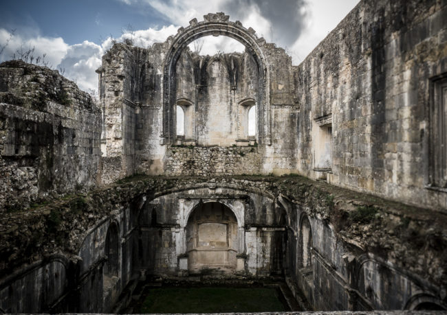 Tomar, Portugal - GPS 39.603282, -8.419152 - Panasonic GH4 + Panasonic Lumix G Vario 12-35mm/2,8 OIS - 24mm - 1/80 - f/8.0 - ISO200
