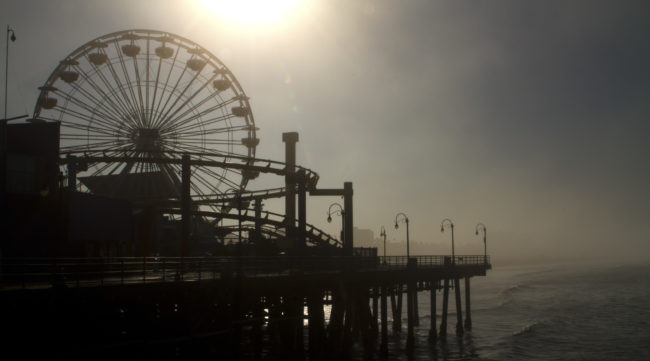 Santa Monica, United States - GPS 34.008673, -118.498240 - Canon EOS 7D + Sigma AF 24-70mm f/2.8 EX DG macro -  - 0/1 - f/8.0 - ISO100