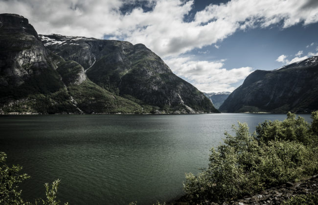 Lægereid, Norway - GPS 60.467140, 7.053308 - Panasonic GH4 + Panasonic Lumix G Vario 12-35mm/2,8 OIS - 24mm - 1/80 - f/8.0 - ISO100