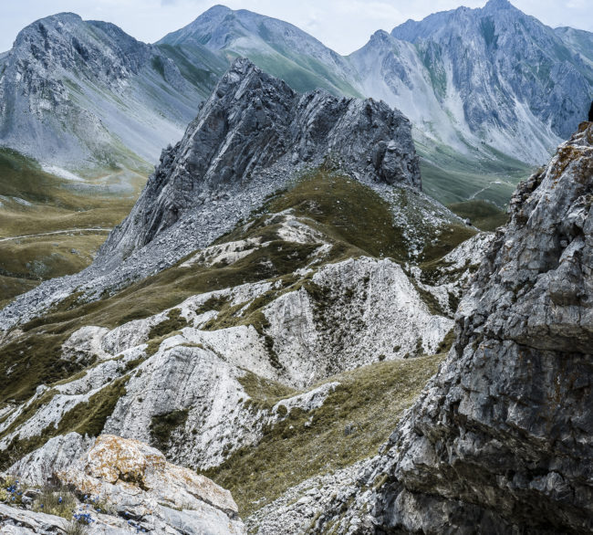 Grange Pieccia, Italy - GPS 44.380903, 7.087182 - Panasonic GH4 + Panasonic Lumix G Vario 12-35mm/2,8 OIS - 34mm - 1/200 - f/8.0 - ISO200
