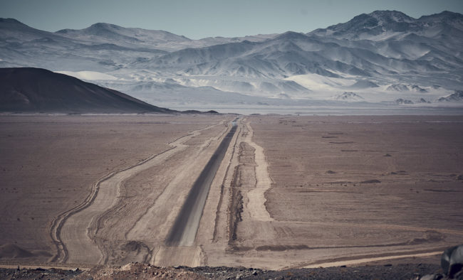 Antofagasta de la Sierra, Argentina - GPS -26.198018, -67.402743 - Sony A7III + SONY FE 70-300mm F4.5-5.6 G OSS - 300mm - 1/500 - f/5.6 - ISO100